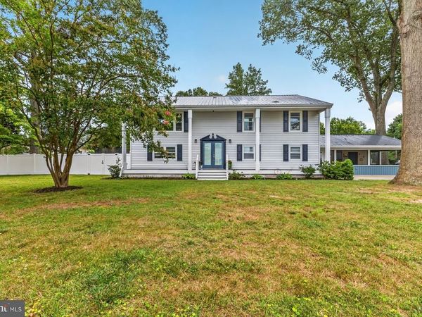 40247 WATERVIEW DRIVE , MECHANICSVILLE, MD 20659