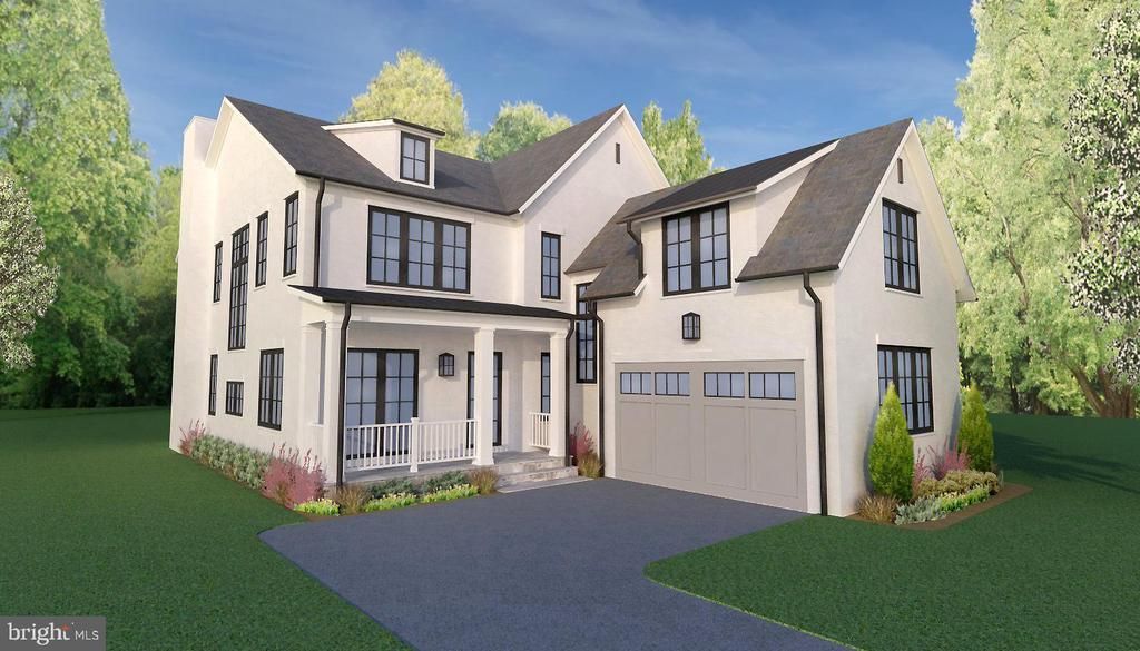 7108 45TH STREET , CHEVY CHASE, MD 20815