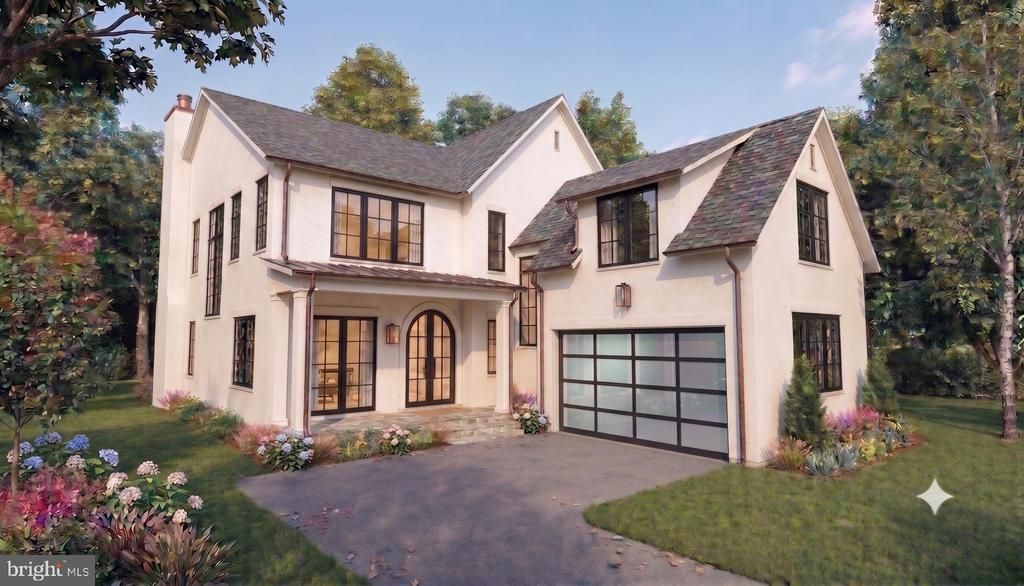 7108 45TH STREET, CHEVY CHASE, MD 20815