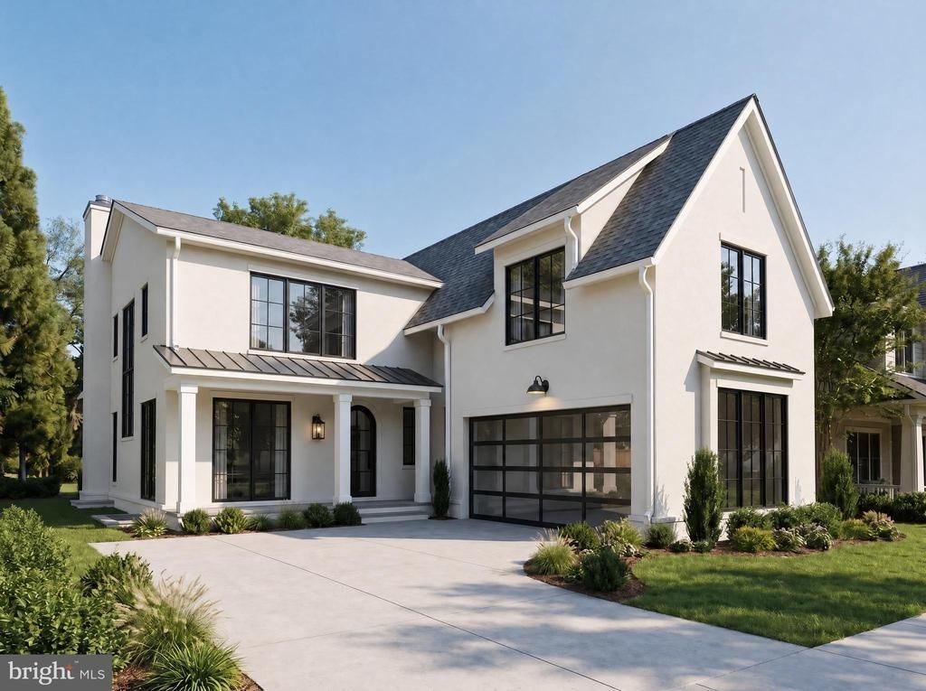 7108 45TH STREET, CHEVY CHASE, MD 20815