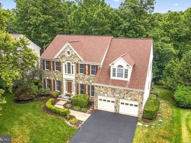 8155 CANCUN COURT , GAINESVILLE, VA 20155