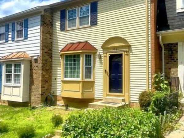5021 MCFARLAND, FAIRFAX, VA 22032