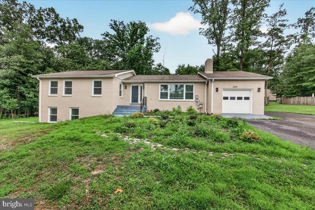 2683 WALSTON ROAD , MOUNT AIRY, MD 21771