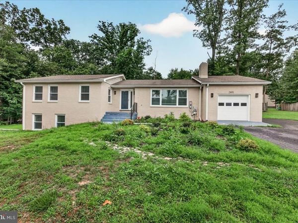 2683 WALSTON ROAD, MOUNT AIRY, MD 21771