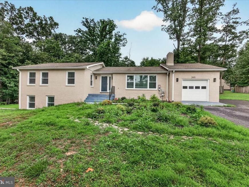 2683 Walston Road, Mount Airy, MD 21771 Main Photo