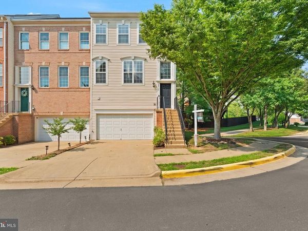 6712 SULLIVAN WAY, ALEXANDRIA, VA 22315