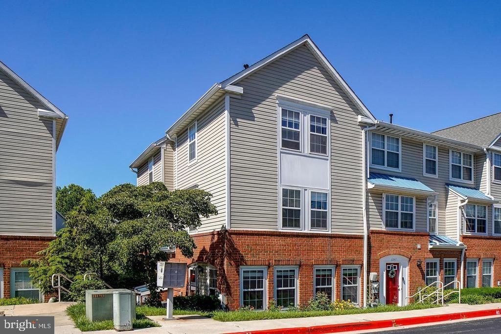 6245 SANDPIPER COURT, ELKRIDGE, MD 21075