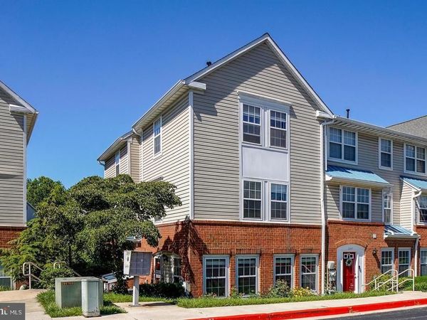 6245 SANDPIPER COURT, Unit 7, ELKRIDGE, MD 21075