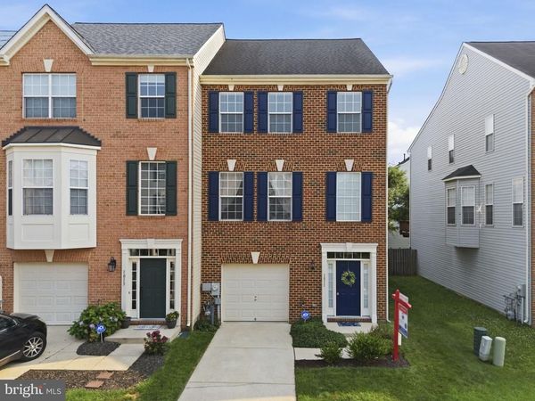1011 RAILBED DRIVE, ODENTON, MD 21113