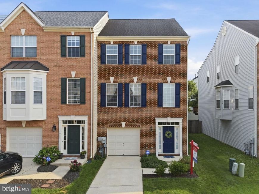 1011 Railbed Drive, Odenton, MD 21113 Main Photo