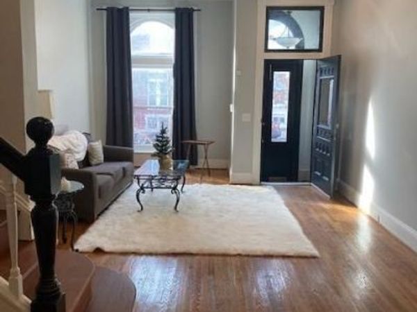 1921 PARK AVENUE, BALTIMORE, MD 21217