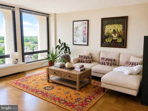 210 LOCUST STREET , Unit 10CW, PHILADELPHIA, PA 19106