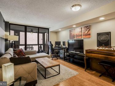 1001 N VERMONT STREET , Unit 413, ARLINGTON, VA 22201