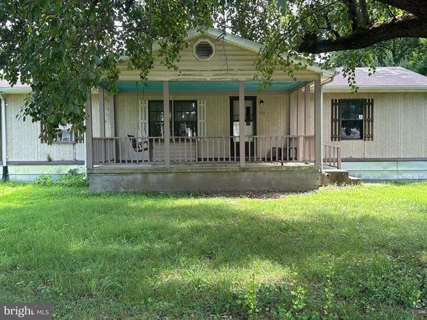 99 MONTICELLO DRIVE , COLONIAL BEACH, VA 22443