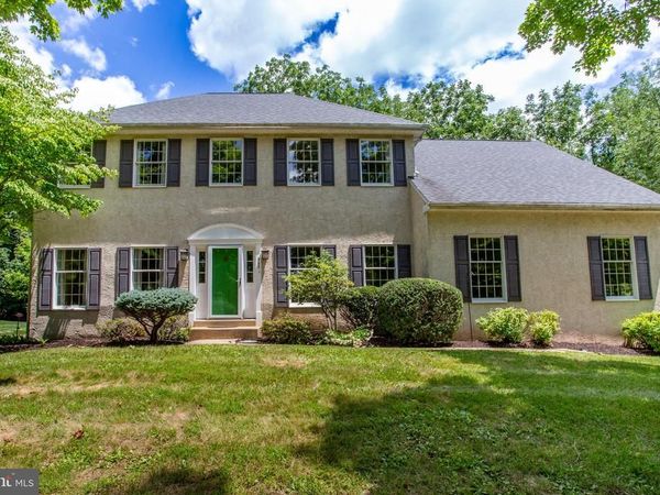 363 BIRDSONG WAY, DOYLESTOWN, PA 18901