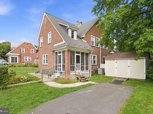 612 HARRINGTON STREET, WILMINGTON, DE 19805
