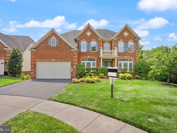 19117 CHARTERED CREEK PLACE, LEESBURG, VA 20176