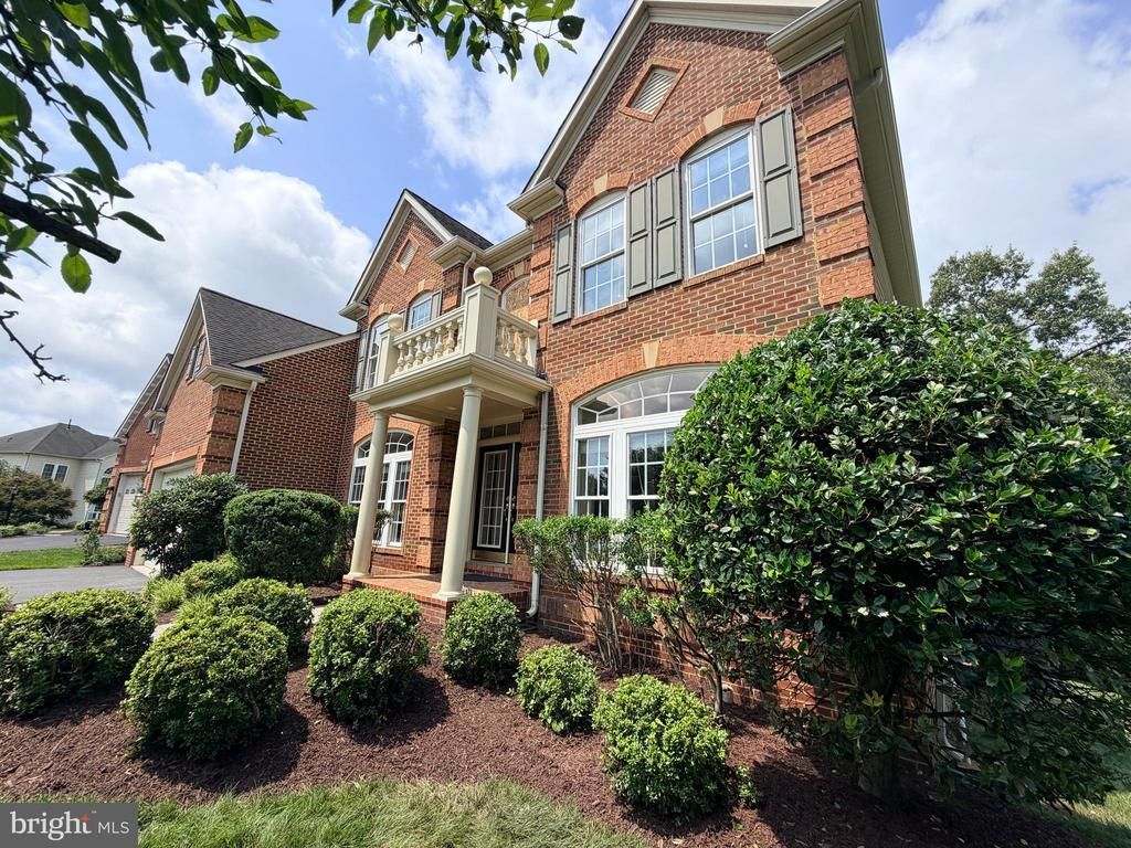 19117 Chartered Creek Place , Leesburg, VA 20176 Main Photo