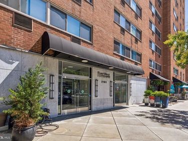 2101 17 CHESTNUT STREET , Unit 723, PHILADELPHIA, PA 19103