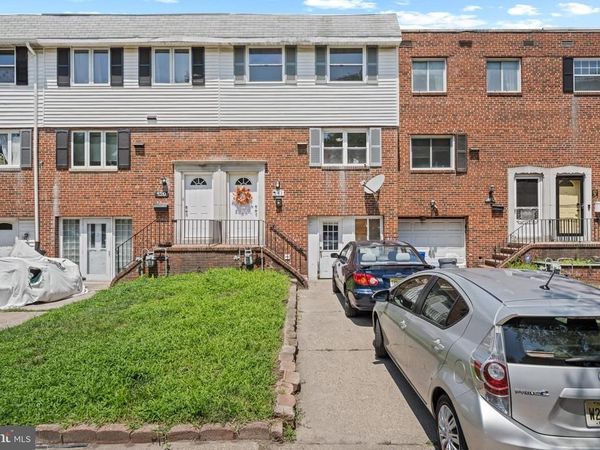 141 LAUREBA AVENUE, STRATFORD, NJ 08084