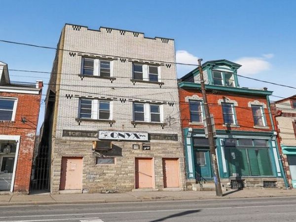 1011 E Carson St, Pittsburgh, PA 15203