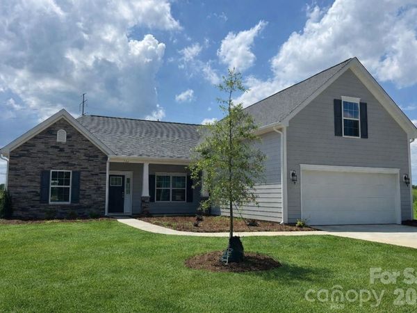 262 Corrie Ann Drive , Concord, NC 28027