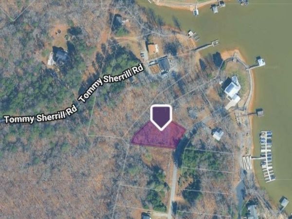 0000 Jefferson Street, Sherrills Ford, NC 28673
