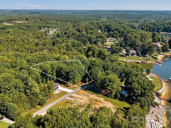 0000 Jefferson Street, Sherrills Ford, NC 28673