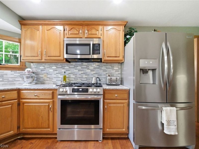 6915 Harbor Drive NW, Canton, OH 44718 Photo 18