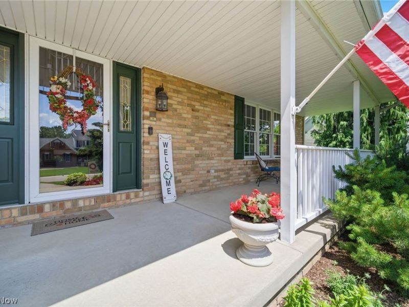 6915 Harbor Drive NW, Canton, OH 44718 Photo 8
