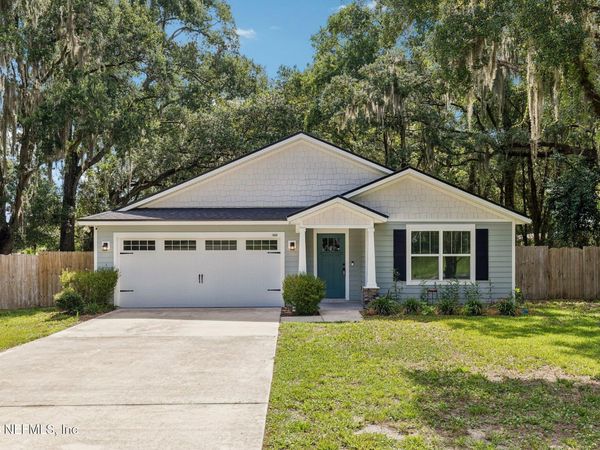 1609 DERITO Drive, Jacksonville, FL 32221