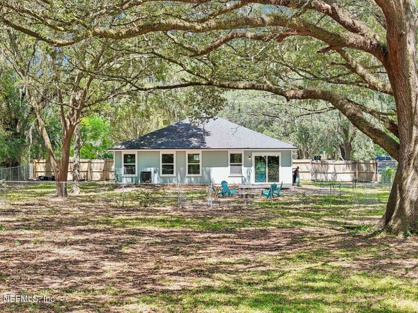 1609 DERITO Drive, Jacksonville, FL 32221