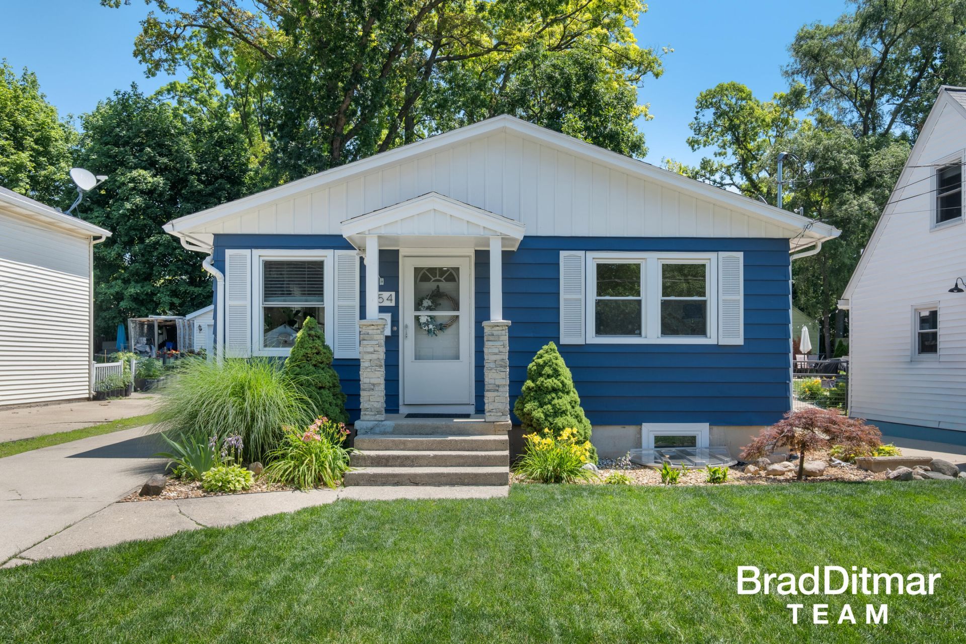 154 Alten Avenue Ne, Grand Rapids, MI 49503 Main Photo