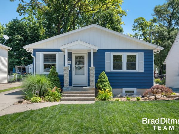 154 Alten Avenue NE, Grand Rapids, MI 49503