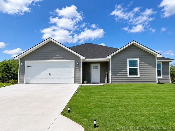 157 Kat's Avenue , Durant, OK 74701
