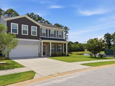 165 Clydesdale Circle, Summerville, SC 29486