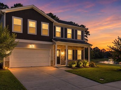 165 Clydesdale Circle, Summerville, SC 29486
