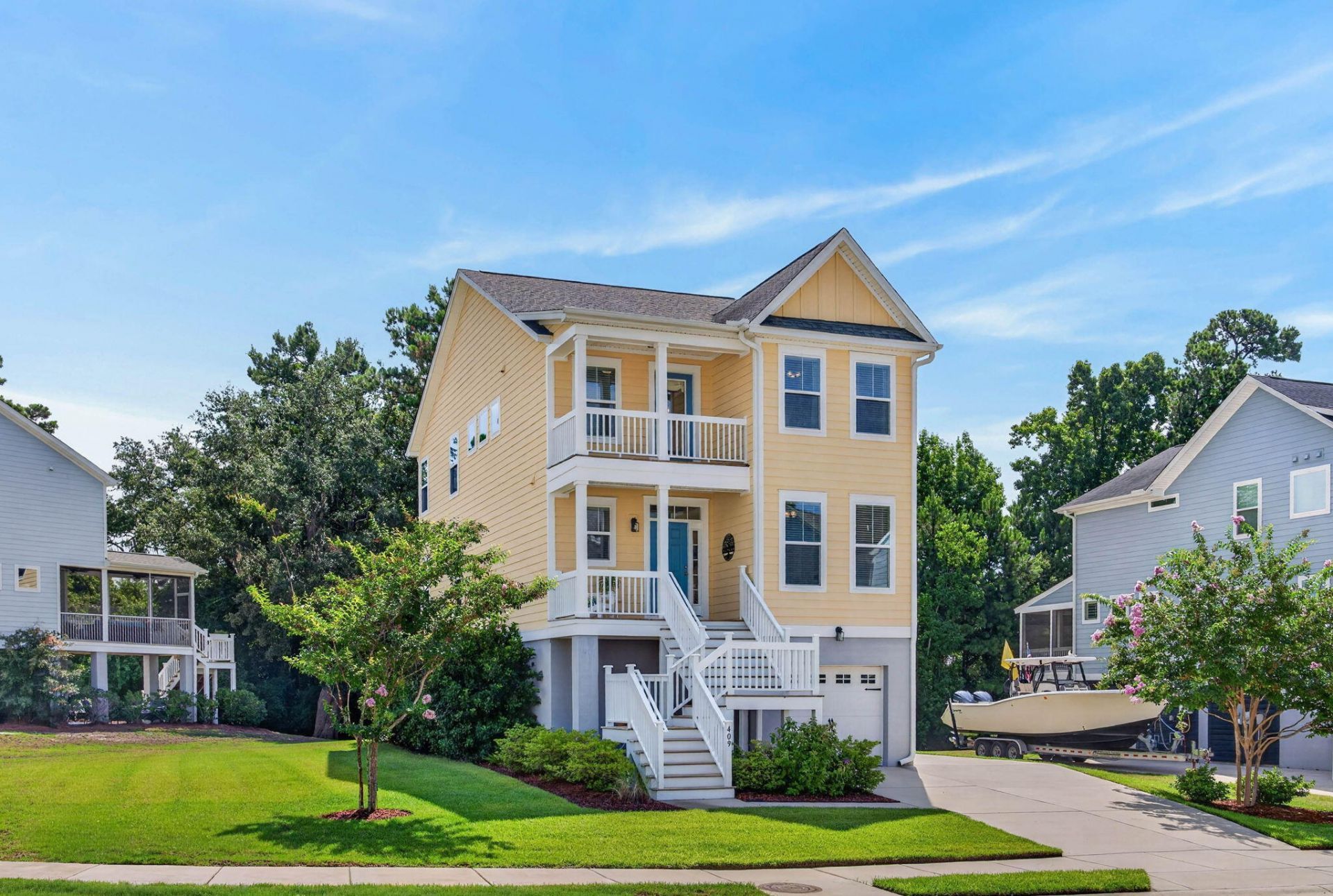409 Topsail Court Photo 1