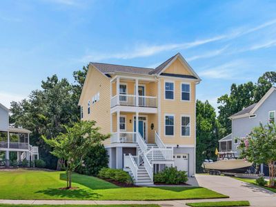 409 Topsail Court, Charleston, SC 29492