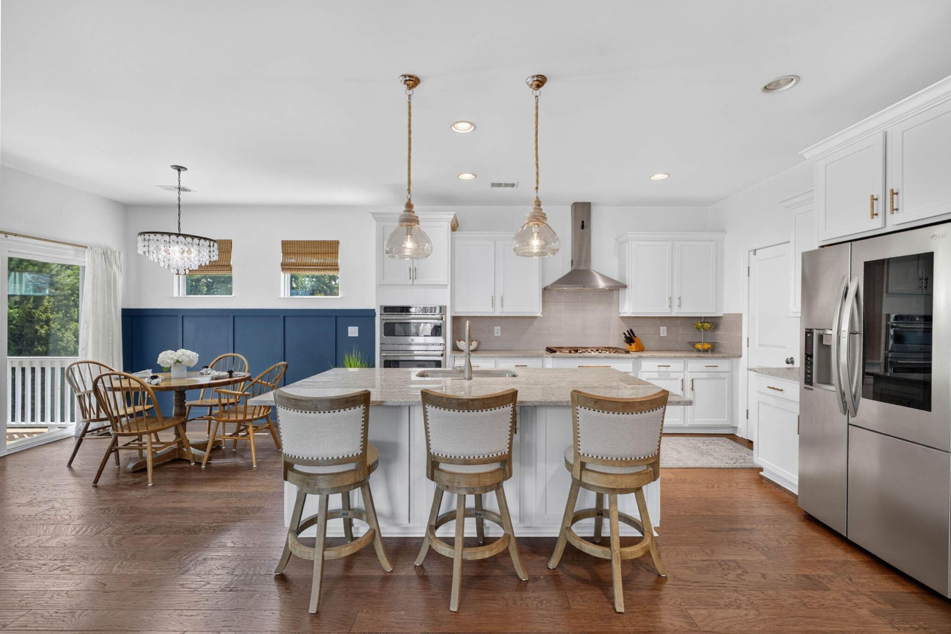 409 Topsail Court Photo 16