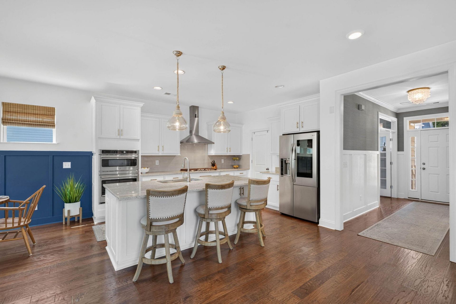 409 Topsail Court Photo 17