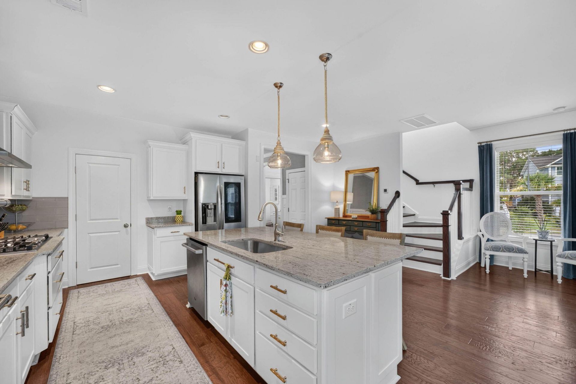 409 Topsail Court Photo 18