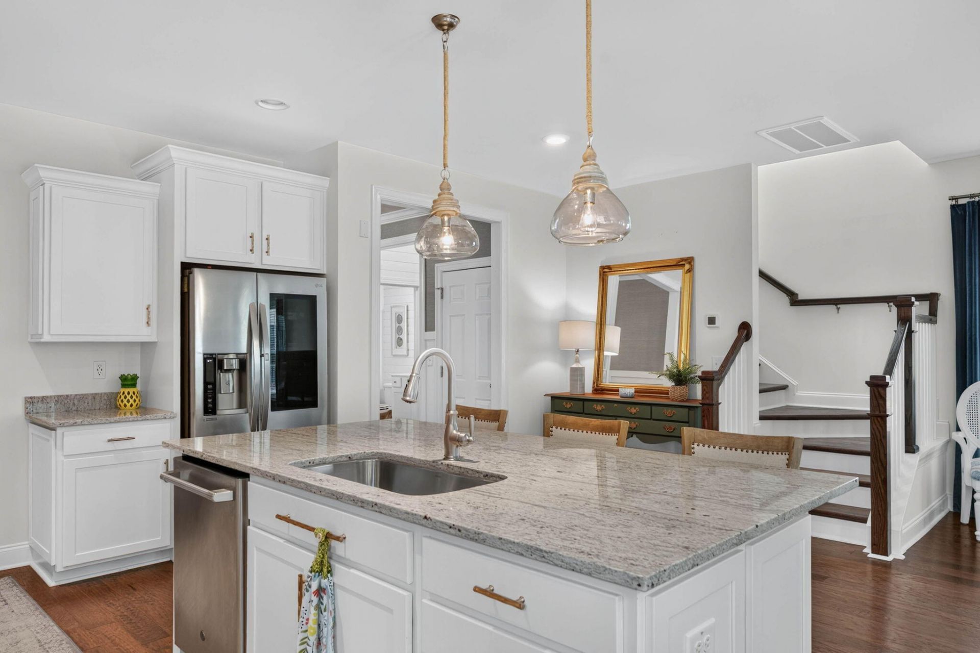 409 Topsail Court Photo 19