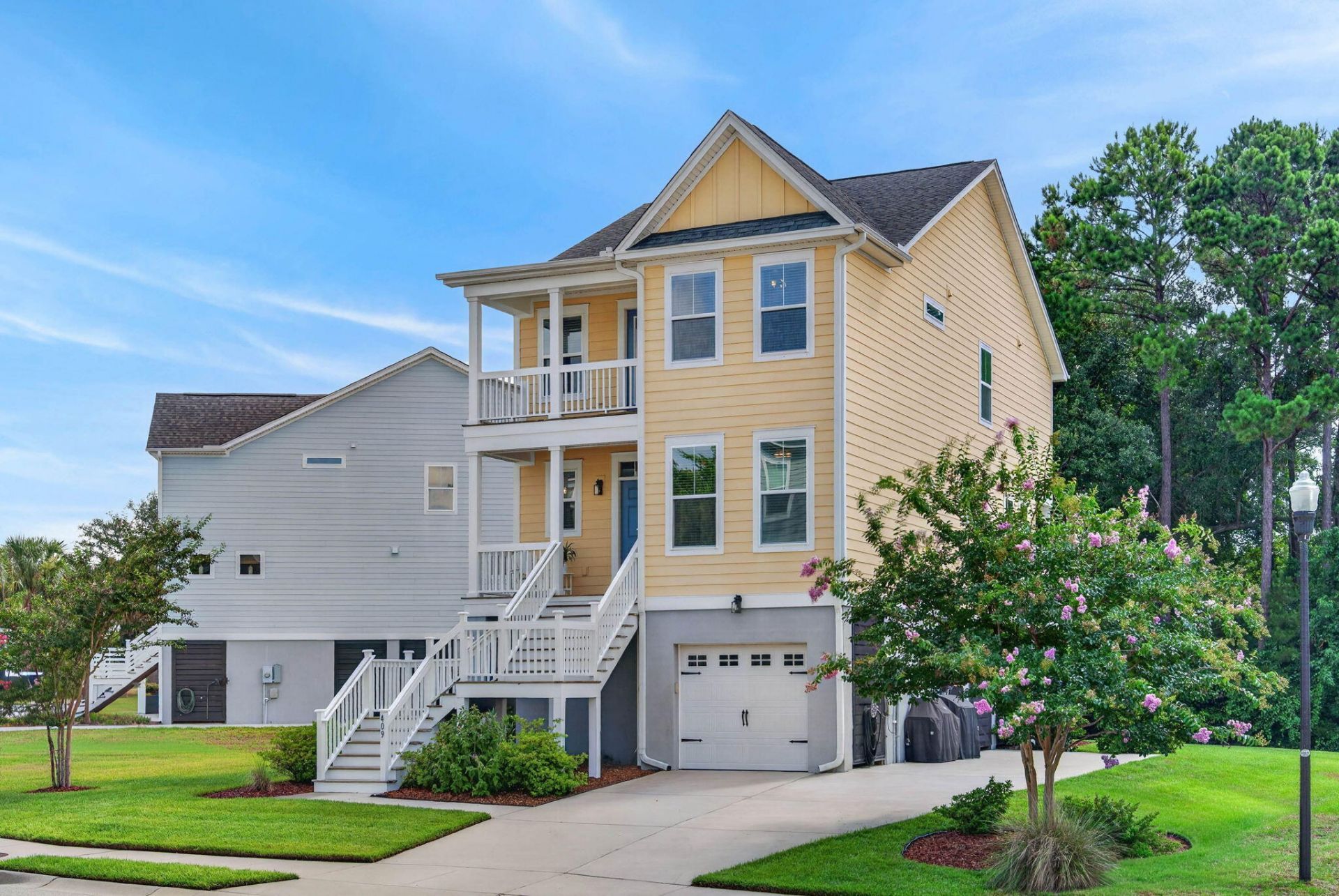 409 Topsail Court Photo 3