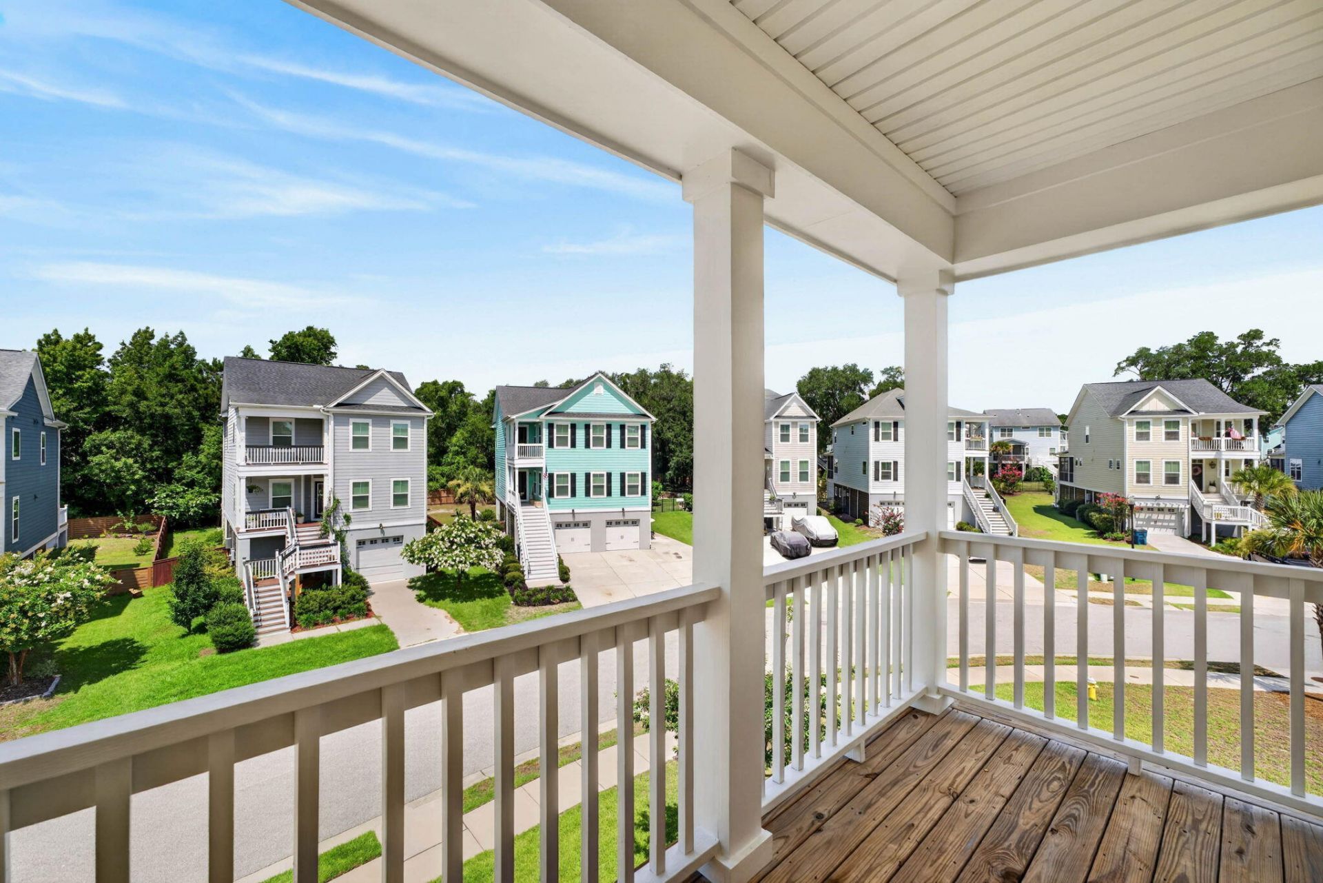 409 Topsail Court Photo 38
