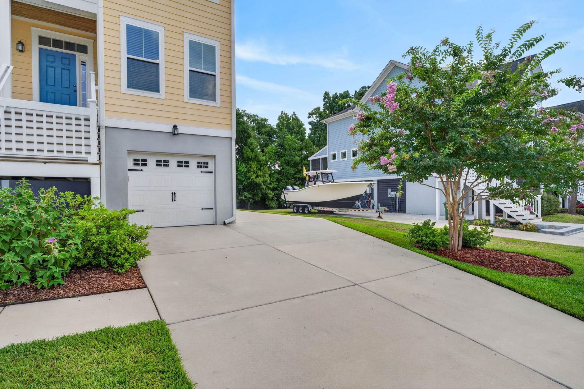409 Topsail Court Photo 4