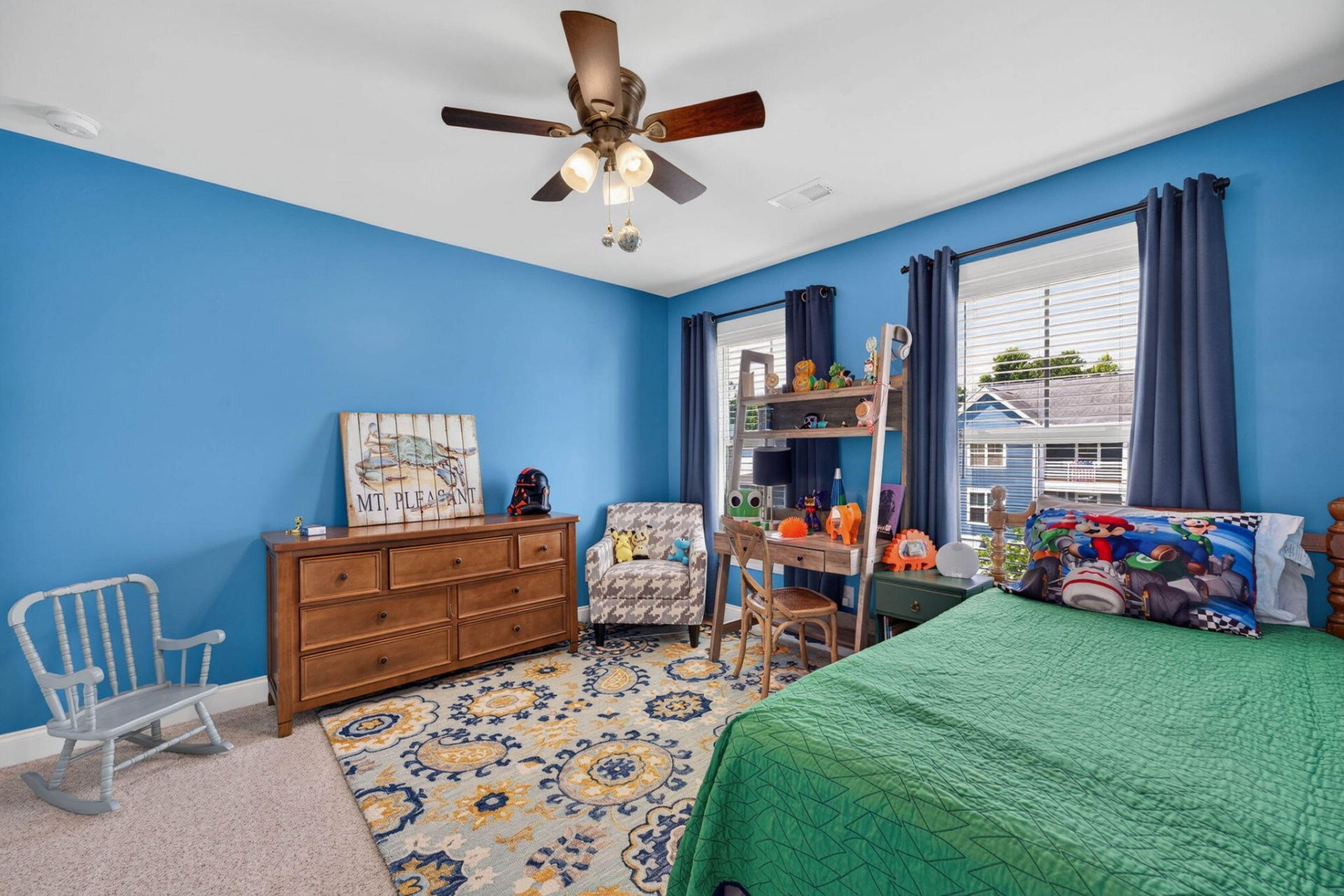 409 Topsail Court Photo 40