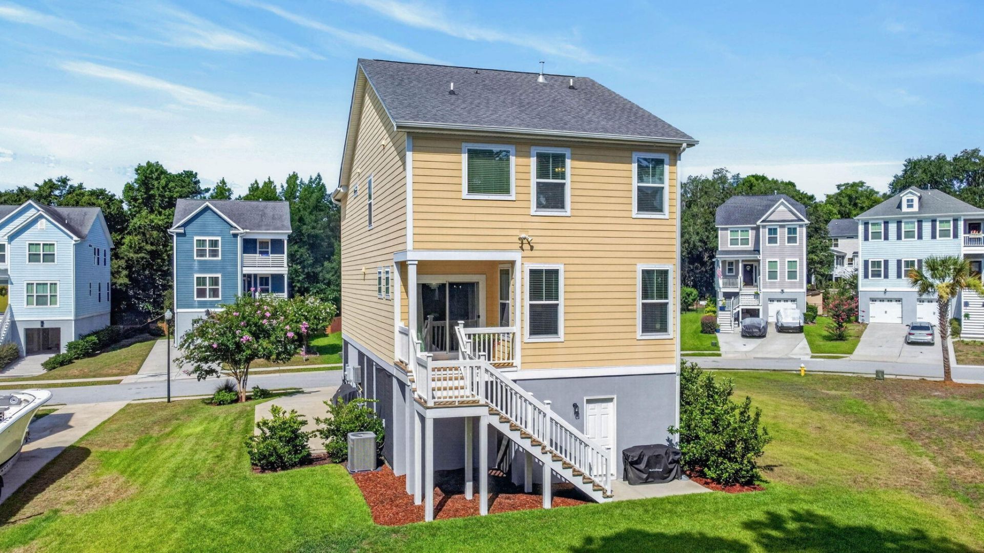 409 Topsail Court Photo 55