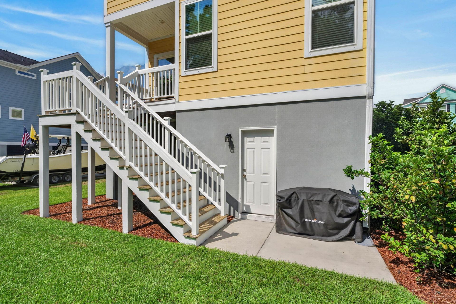 409 Topsail Court Photo 56