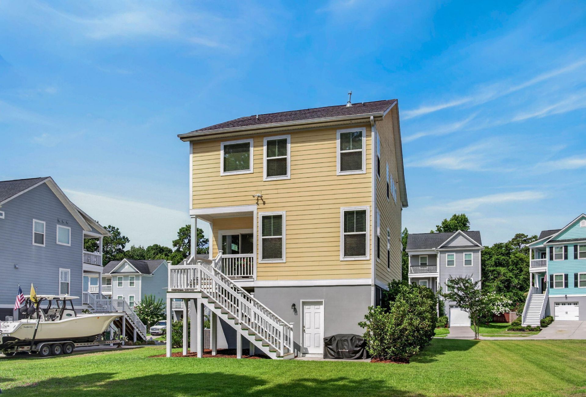 409 Topsail Court Photo 57